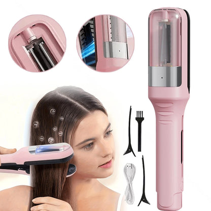 Virelle Hair Split End Remover