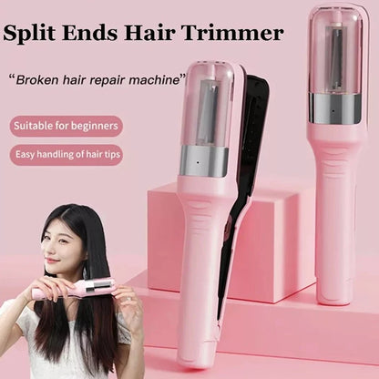 Virelle Hair Split End Remover