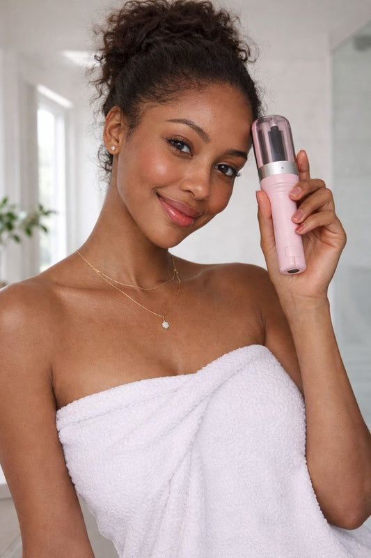 Virelle Hair Split End Remover